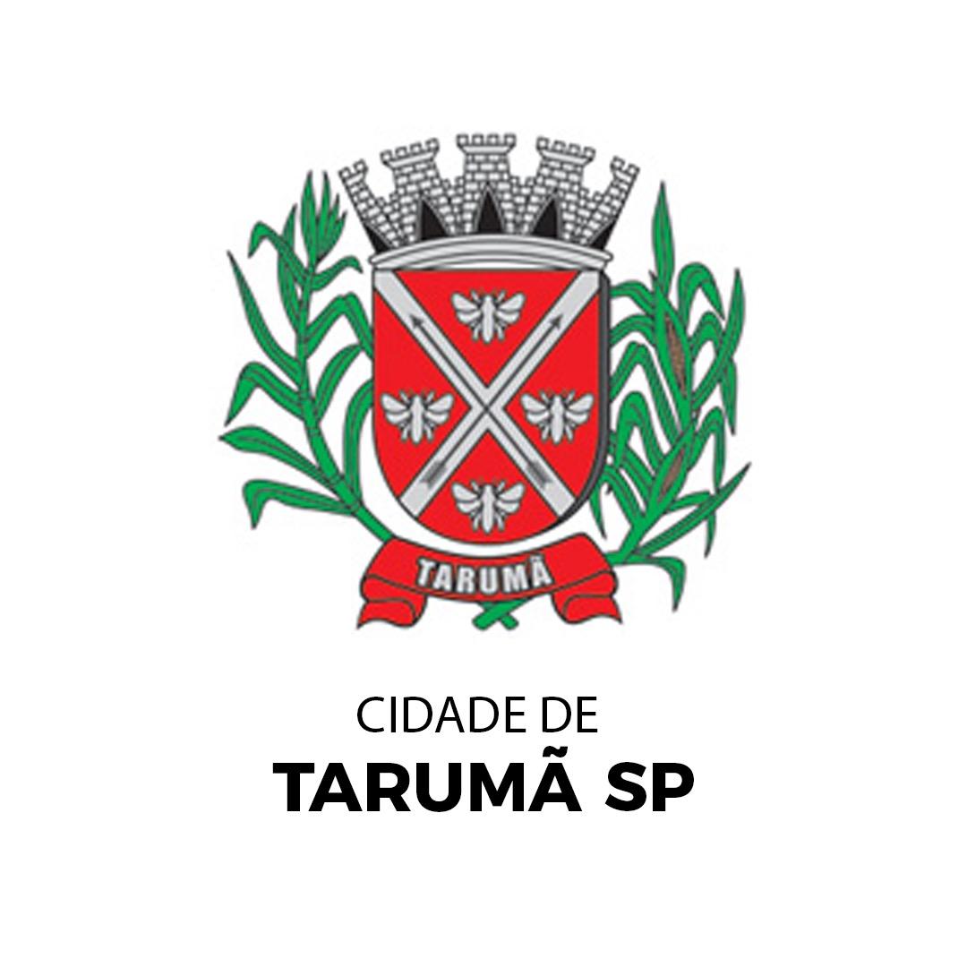 PREFEITURA DE TARUMÃ-SP