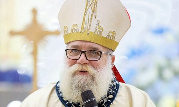 Dom Maurício cancela eventos religiosos e missas podem ser suspensas