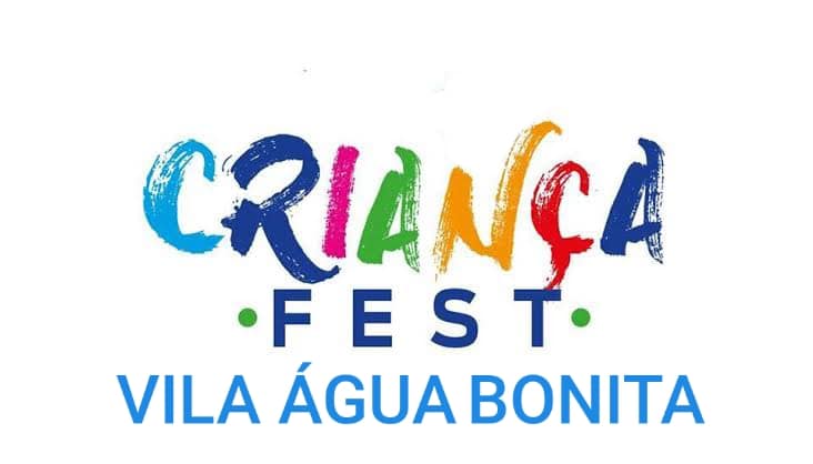 Criança Fest 2019